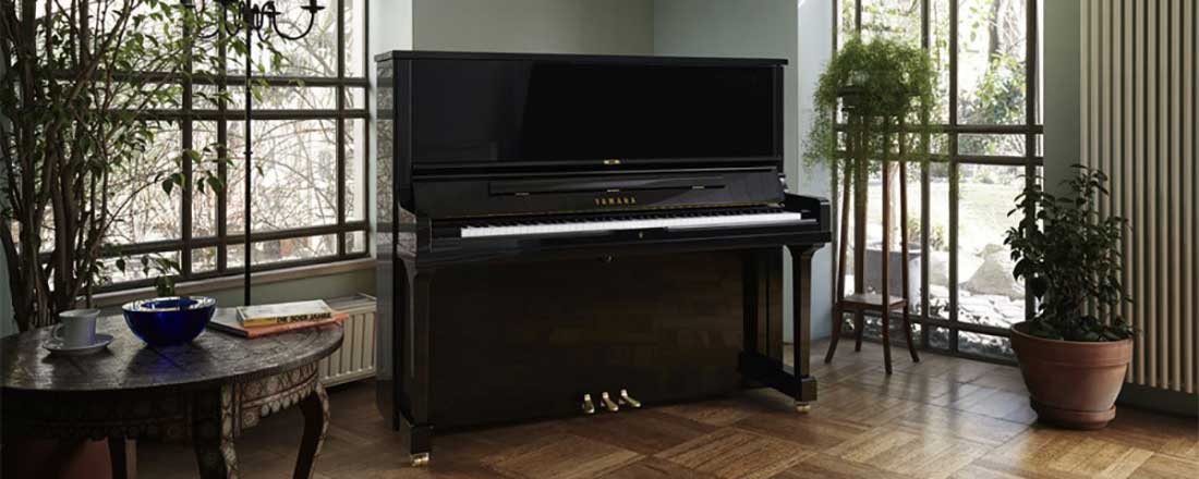 Midlands piano deals services