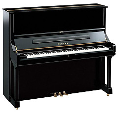 Yamaha U1A