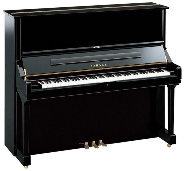 Yamaha U1A Yamaha U1A