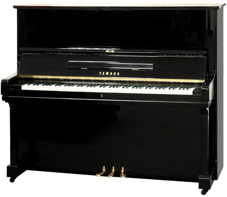 Yamaha U3H Yamaha U3H